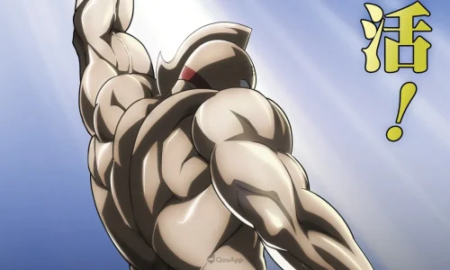 Kinnikuman: Terceira temporada do anime é anunciada com novo visual e detalhes da produção
