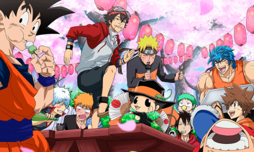 Post Curiosidades Animes